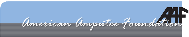 American Amputee Foundation